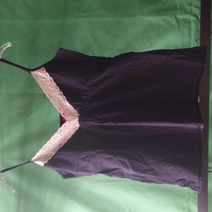 SO real so right cami